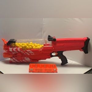 Nerf Rival Nemisis MXVII-10k